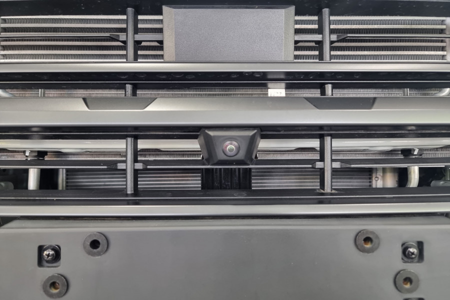 2024 LDV T60 SK8C Max LUXE Ute Image 16
