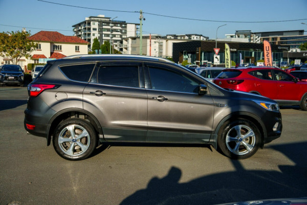 2016 Ford Escape ZG Trend SUV Image 4