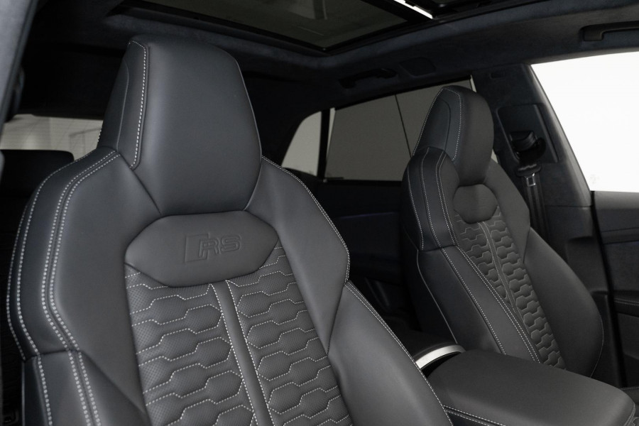 2025 Audi RS Q8 F1 SUV