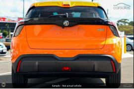 2025 MG MG4 MEH32 Excite 51 Hatch