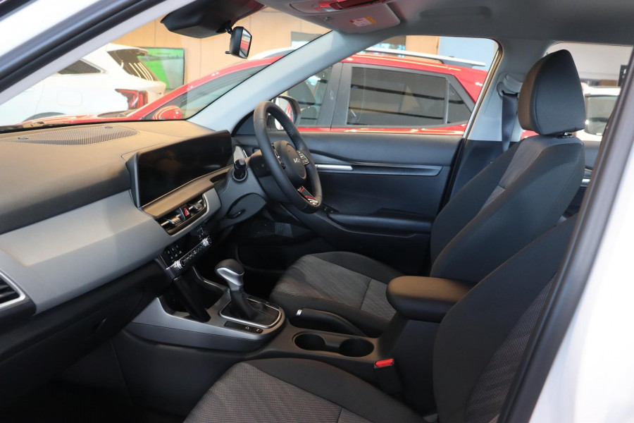 2026 Kia Seltos SP2 PE Sport SUV Image 28