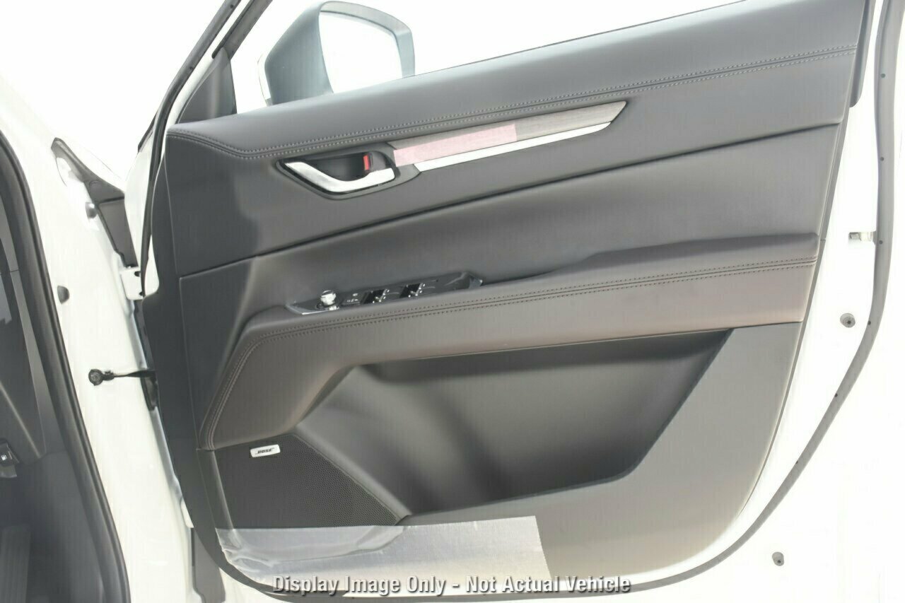 2025 Mazda CX-5 KF Series G25 Akera SUV Image 5