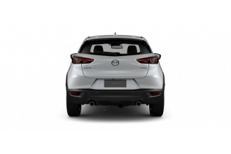 2025 Mazda CX-3 DK G20 Pure SUV