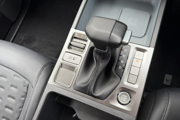 2025 MY26 Kia Tasman TK SX+ Ute Image 18