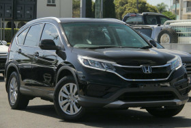 Honda CR-V VTi RM Series II MY17