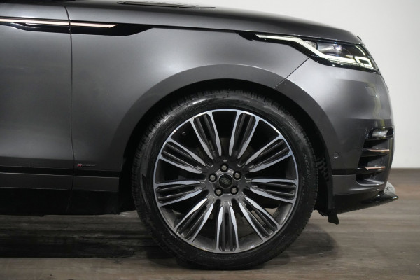 2019 Land Rover Range Rover Velar L560 P380 R-Dynamic SE SUV Image 5