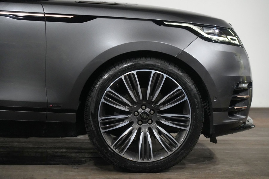 2019 Land Rover Range Rover Velar L560 P380 R-Dynamic SE SUV Image 5