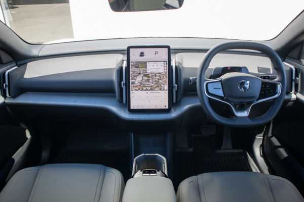 2025 Volvo EX30  Single Motor Extended Range Plus SUV Image 3