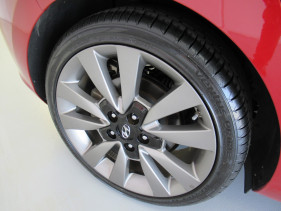 2017 MY18 Hyundai i30 PD SR Hatchback