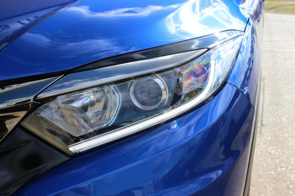 2020 MY21 Honda HR-V VTi Hatchback