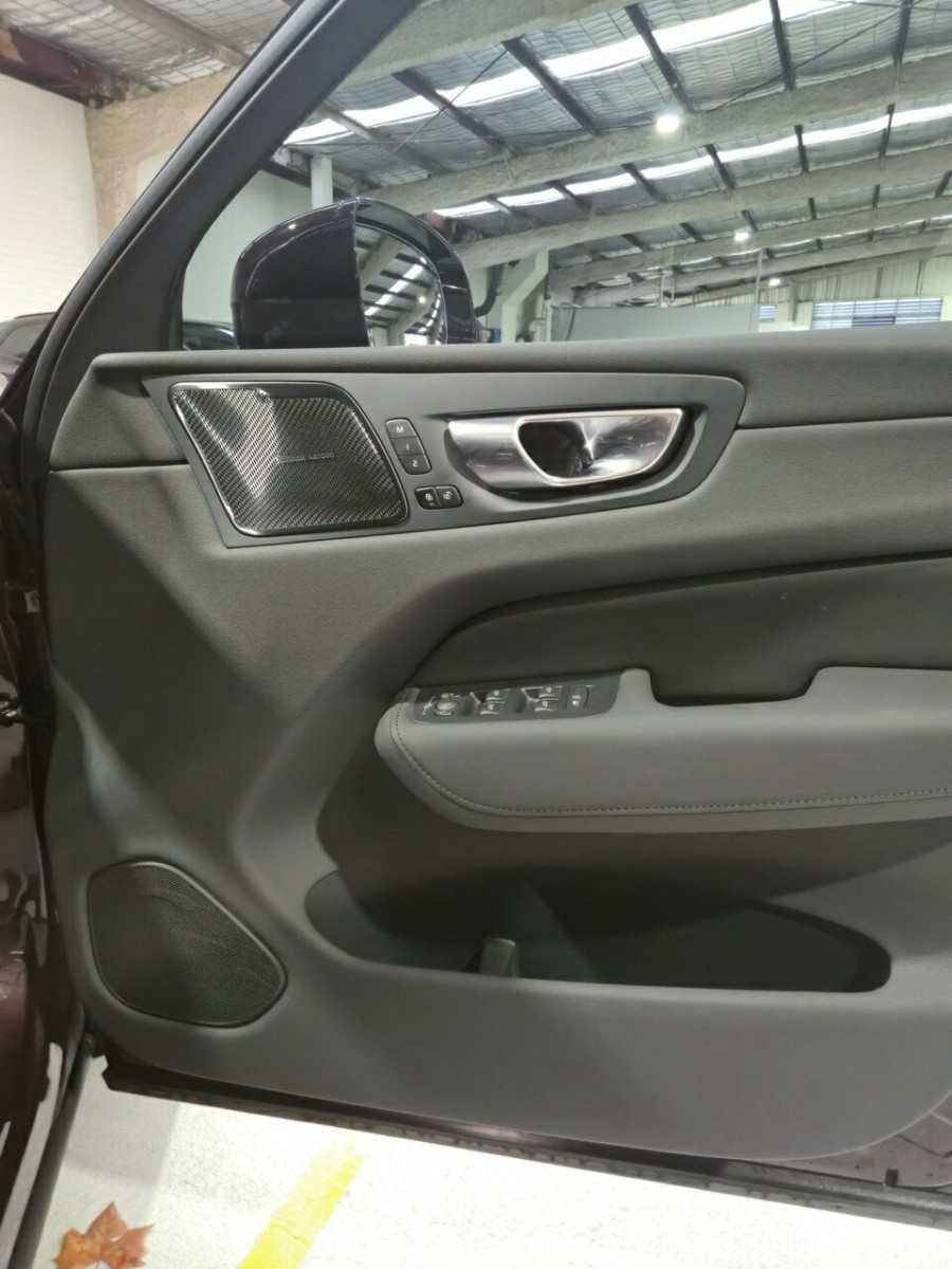 2025 MY26 Volvo XC60 UZ Plus B5 Bright SUV Image 22