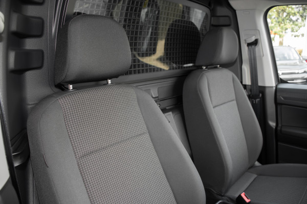 2025 Volkswagen Caddy 5 Van Van