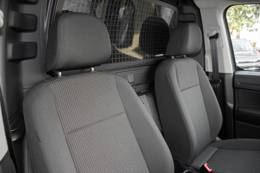2025 Volkswagen Caddy 5 Van Van