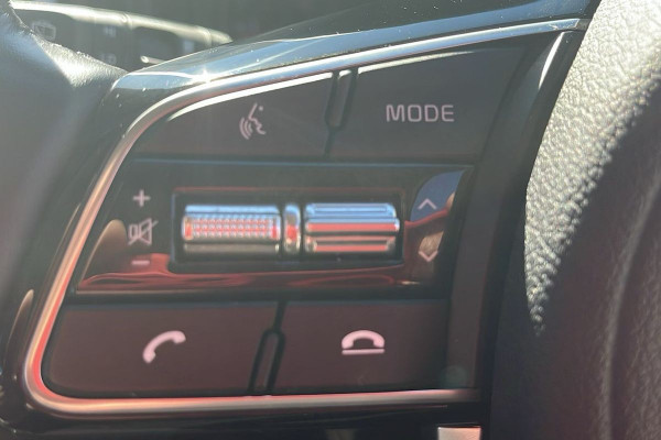 2021 Kia Sportage QL SX SUV Image 12