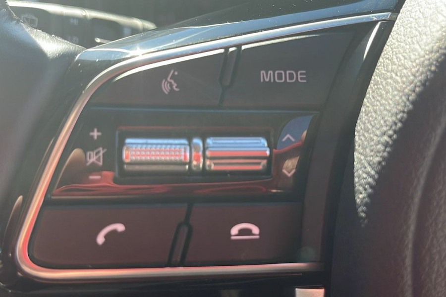 2021 Kia Sportage QL SX SUV Image 12