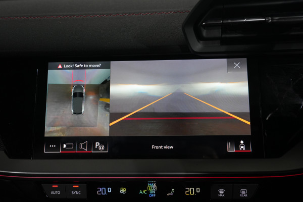 2023 Audi S3 GY  Hatch image 24