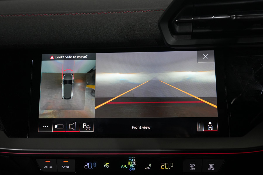 2023 Audi S3 GY  Hatch Image 24