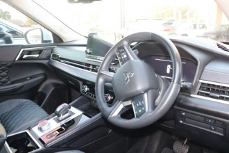 2022 Mitsubishi Outlander ZM Exceed Tourer SUV