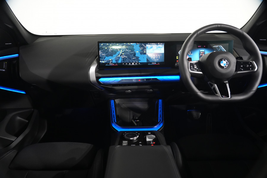 2025 BMW X3 40d xDrive SUV Image 13