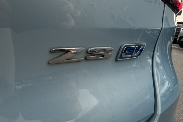 2021 MG ZS EV AZS1 Essence SUV Image 9