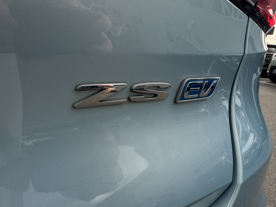 2021 MG ZS EV AZS1 Essence SUV Image 9