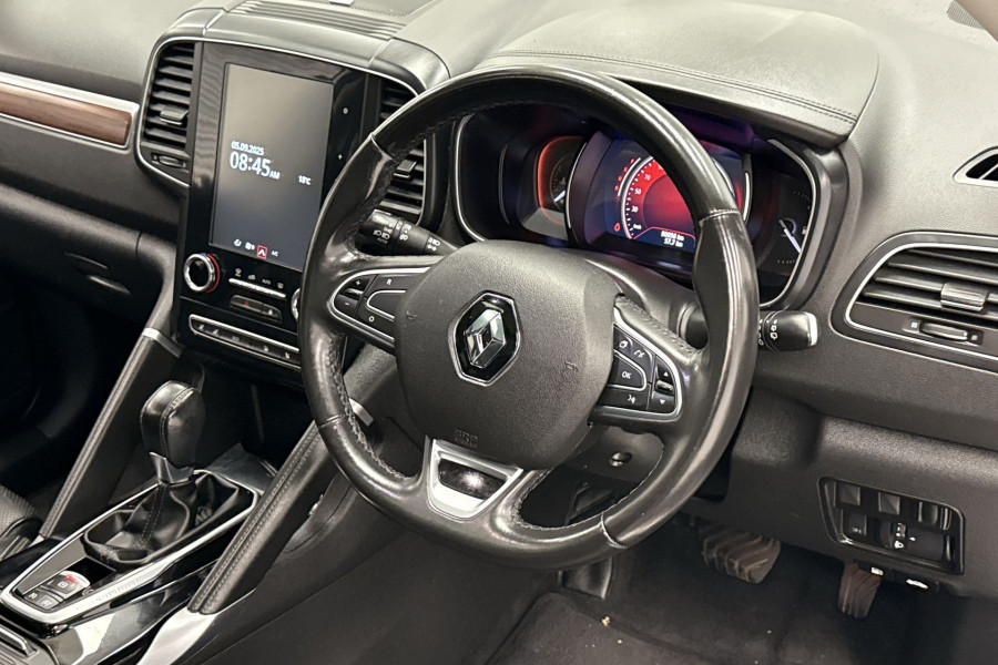 2020 Renault Koleos HZG Intens SUV Image 18