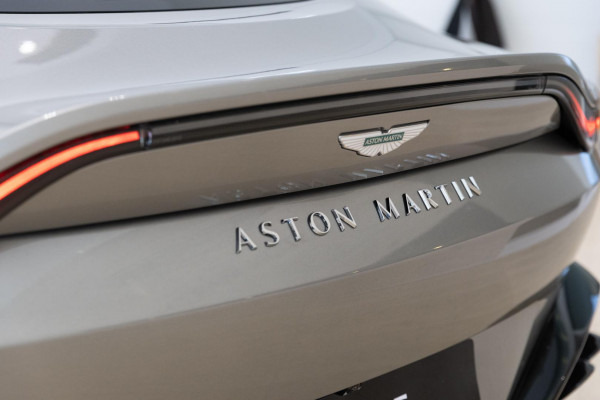 2025 MY26 Aston Martin Vantage   Coupe Image 14
