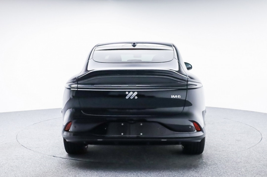 2026 MG IM6 Platinum SUV Image 5