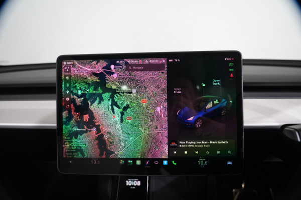 2024 Tesla Model Y  Long Range SUV Image 14