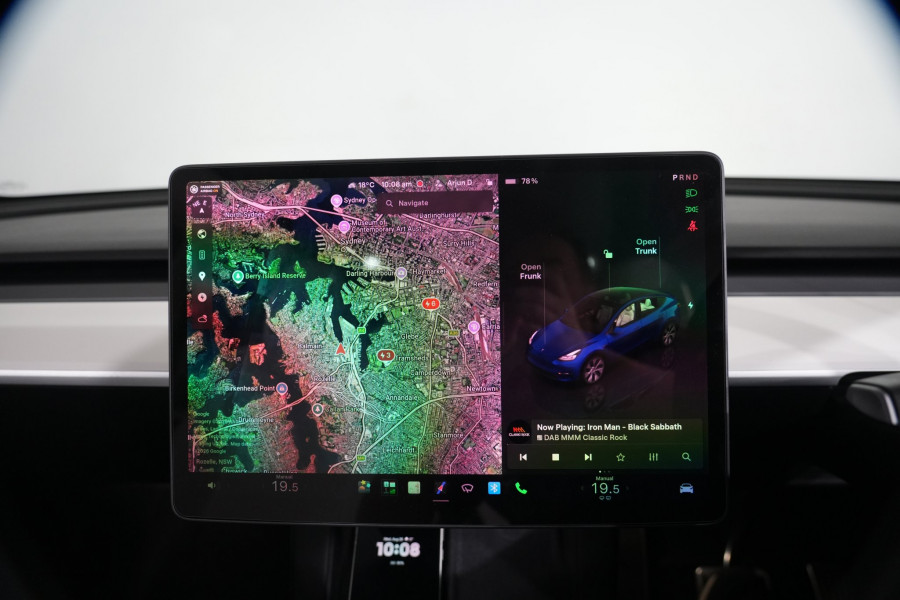 2024 Tesla Model Y  Long Range SUV Image 14