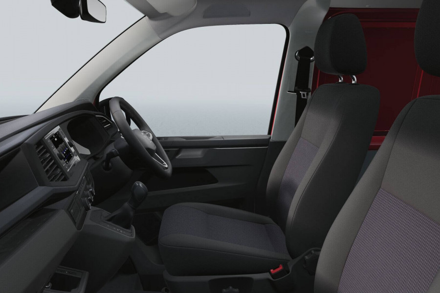 2024 Volkswagen Transporter T6.1 SWB Van Image 14