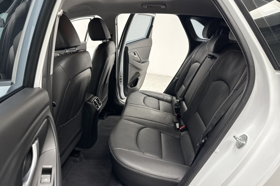 2023 Hyundai i30 PD.V4 Active Hatch Image 13