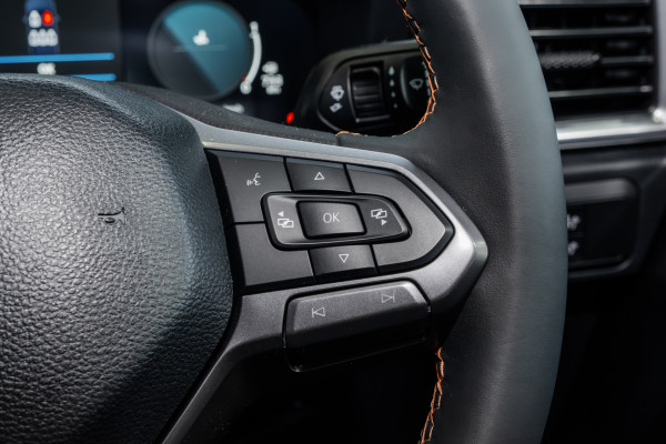 2026 Volkswagen Amarok TDI600 PanAmericana Ute image 12