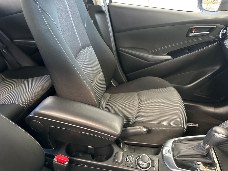 2019 Mazda 2 DJ2HA6 Genki Hatch Image 12