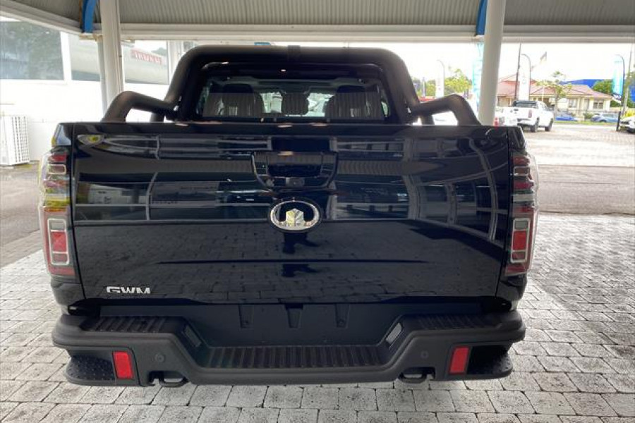 2023 GWM Cannon NPW XSR Ute Image 7
