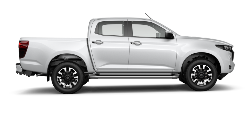 2024 MY25 Mazda BT-50  GT Ute Image 10