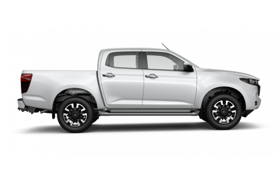 2025 Mazda BT-50 TF GT Ute Image 10