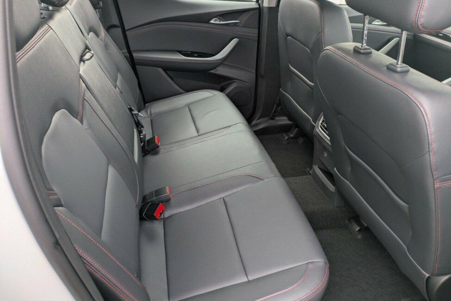2025 LDV T60 SK8C Max PLUS Ute Image 11