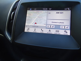 2018 MY19 Ford Endura CA Titanium Suv