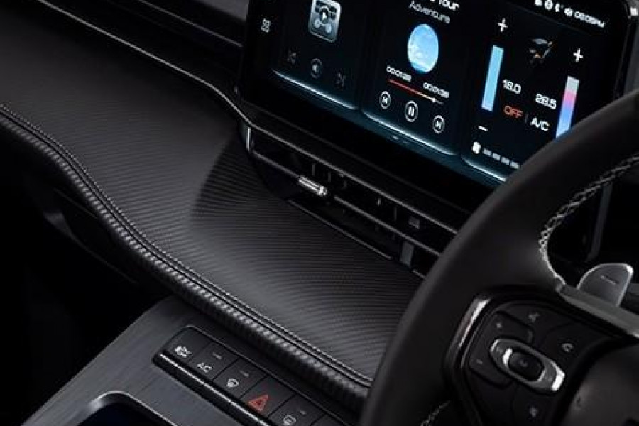 2023 GWM Haval H6GT B03 Ultra SUV Image 15