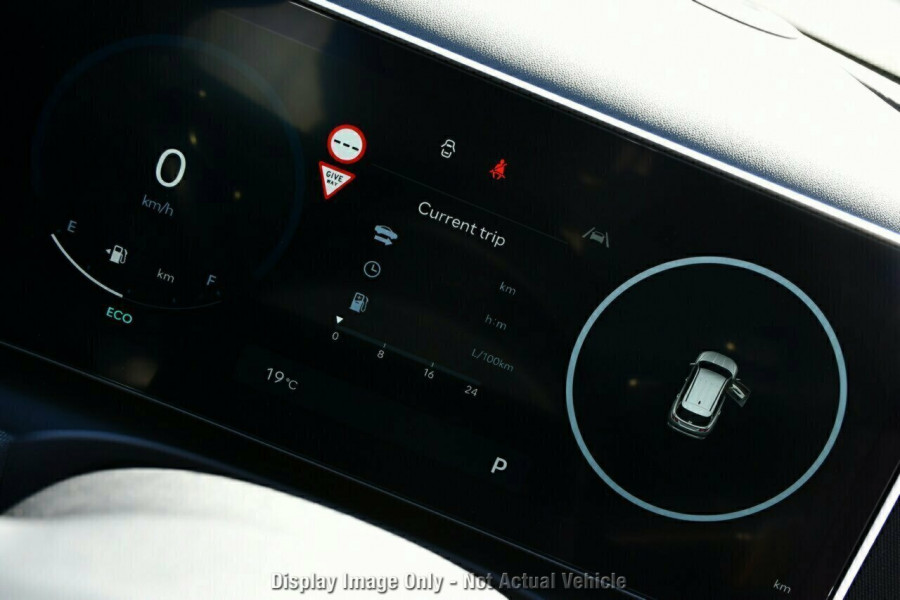 2025 Hyundai Tucson NX4.V3 Premium SUV Image 11