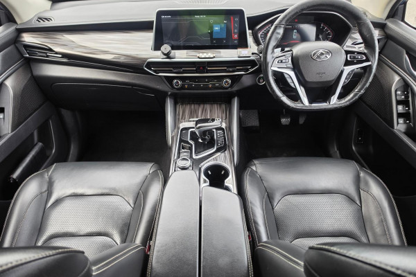 2021 LDV D90 SV9A Executive SUV Image 11