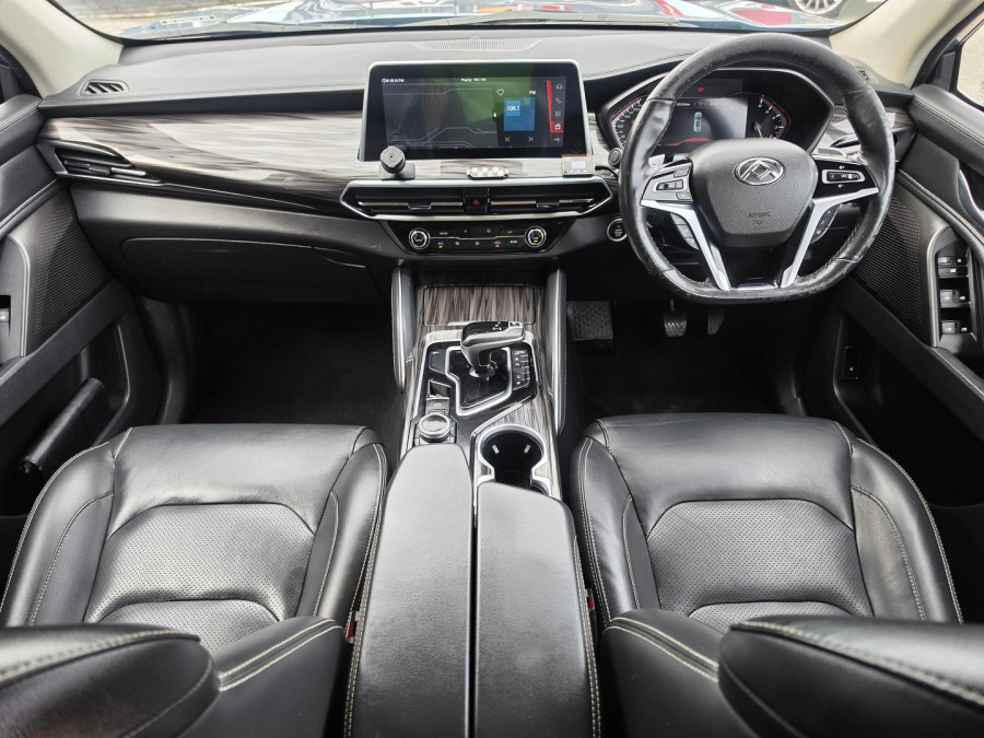 2021 LDV D90 SV9A Executive SUV Image 11