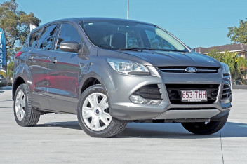 Ford Kuga Ambiente TF