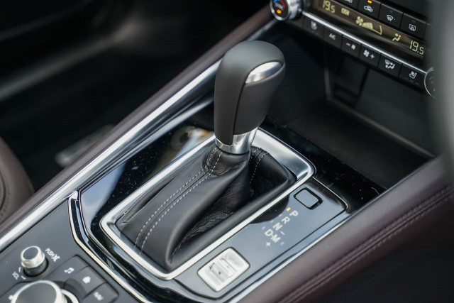 2020 Mazda CX-5 KF Series Akera Suv Image 15