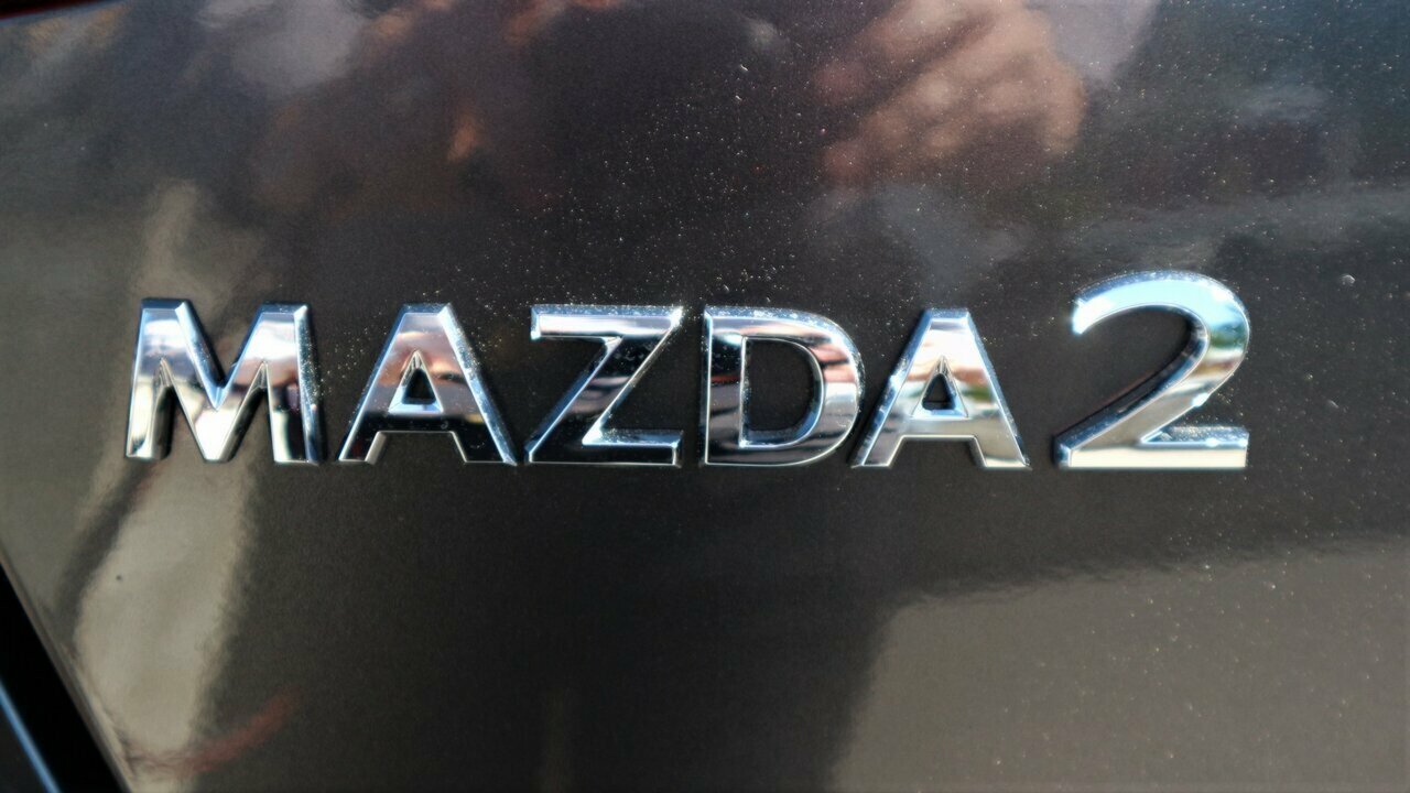 2022 Mazda 2 DJ Series G15 Pure Hatch Image 10