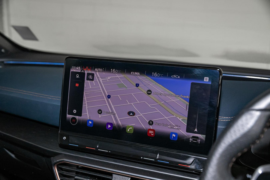2023 Cupra Formentor KM VZx SUV Image 23