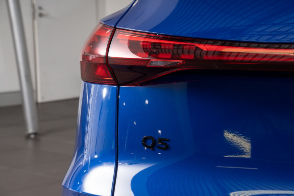 2025 Audi Q5 GU TDI 150kW Sport SUV image 23