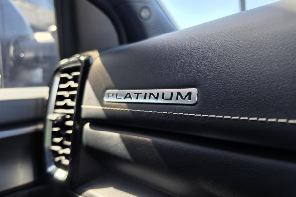 2024 MY24.5 Ford Everest UB Platinum SUV Image 28