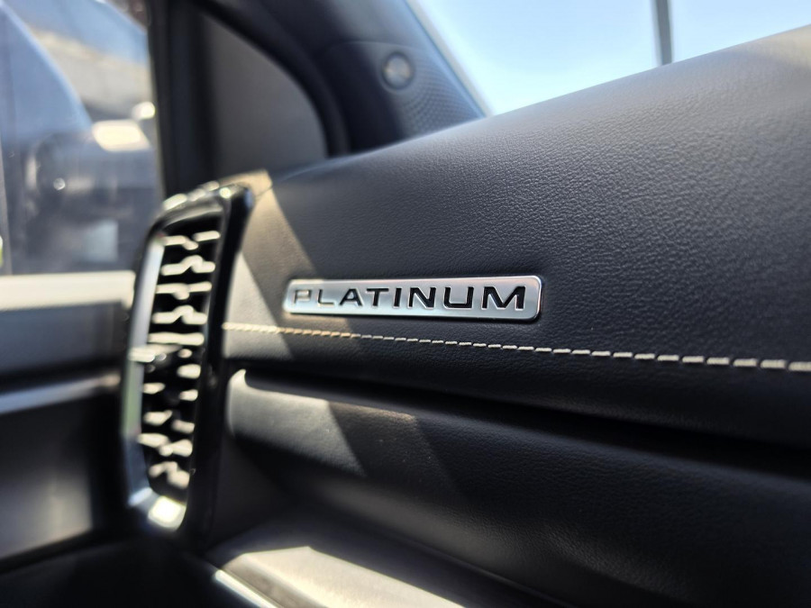 2024 MY24.5 Ford Everest UB Platinum SUV Image 28